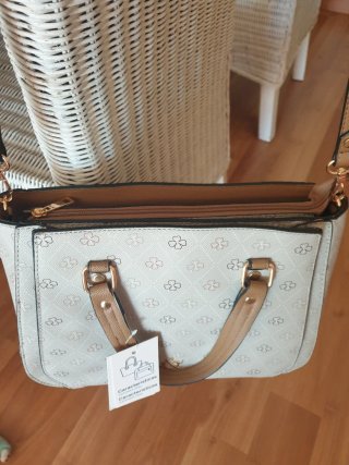 Bolso de mano y hombro