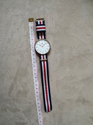 Daniel Wellington Classic Cambridge Watch