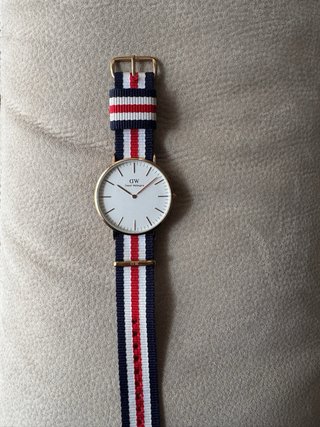 Daniel Wellington Classic Cambridge Watch