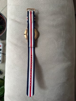 Daniel Wellington Classic Cambridge Watch