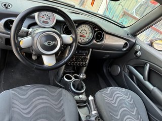MINI Cooper 2006