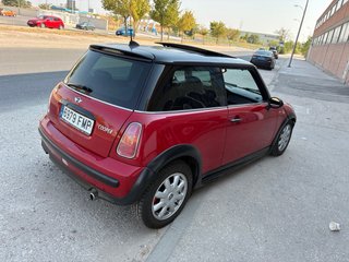 MINI Cooper 2006