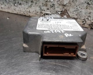 Hyundai 368028 centralita airbag 959004a301 h 2.5