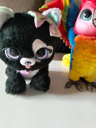 Juguetes FurReal Friends