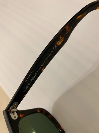 Gafas de Sol Ray-Ban Wayfarer Tortoise