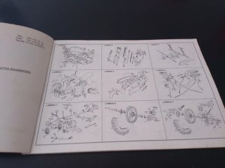 Catálogo Recambio Derbi Fénix 10-6-94