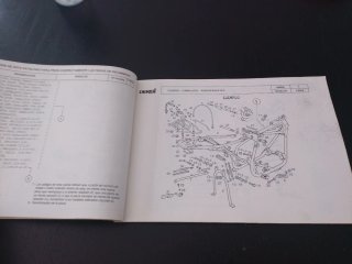 Catálogo Recambio Derbi Fénix 10-6-94