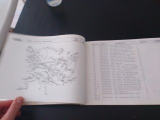 Catálogo Recambio Derbi Fénix 10-6-94
