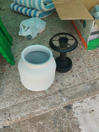 Depuradora arena Bestway 5,687 L/ H