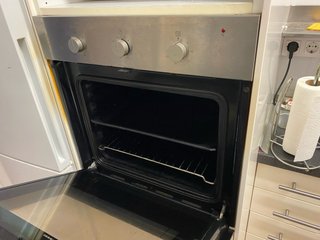 Horno Ikea