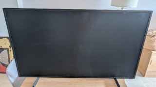 Samsung The Frame 43 TV