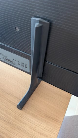 Samsung The Frame 43 TV