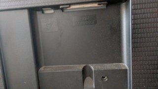 Samsung The Frame 43 TV