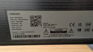 Samsung The Frame 43 TV