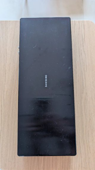 Samsung The Frame 43 TV
