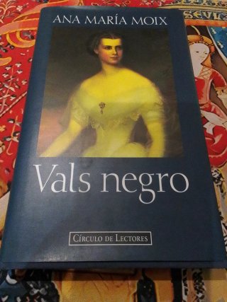 Vals Negro