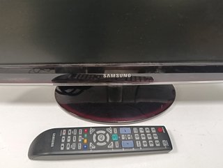 TELEVISOR SAMSUNG P2470HD
