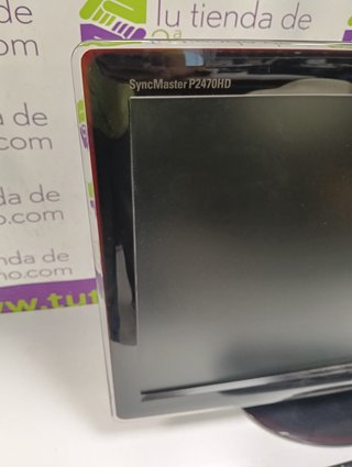 TELEVISOR SAMSUNG P2470HD