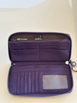 Cartera Kipling NUEVA