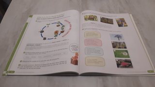Ciencias de la naturaleza. 3 Primaria. Revuela....