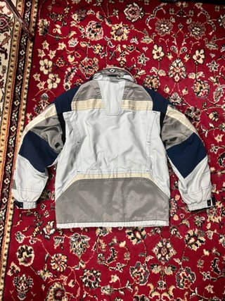 Giacca Colmar Taglia M 44 Nuova