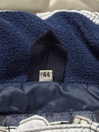 Giacca Colmar Taglia M 44 Nuova