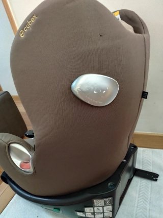Silla de coche Cybex Sirona