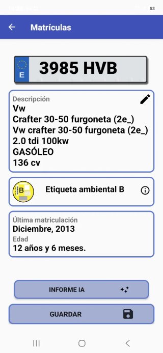 Volkswagen Crafter 2013