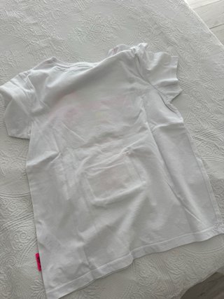 T-shirt LOL Criança Tamanho 9/10