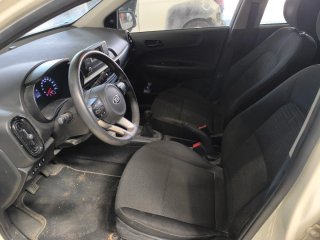 KIA Picanto 2019