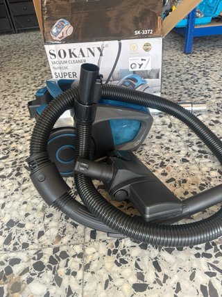 Aspiradora SOKANY SK-3372 Ciclónica