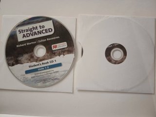 Straight to Advanced
