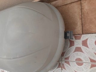 Vendo cofre de techo rígido de gran capacidad (mod