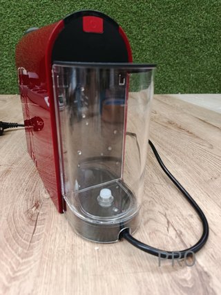 CAFETERA DE CAPSULAS.