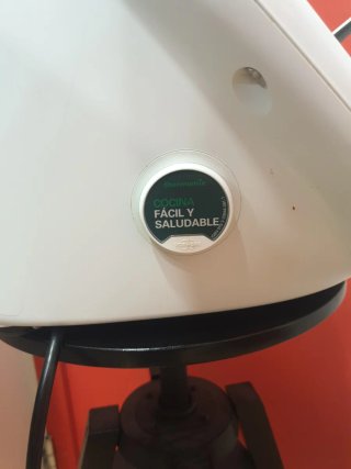 Thermomix TM-6 Segunda Mano