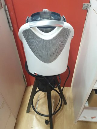 Thermomix TM-6 Segunda Mano