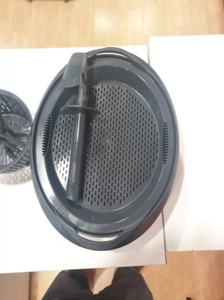 Thermomix TM-6 Segunda Mano