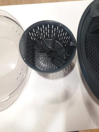 Thermomix TM-6 Segunda Mano