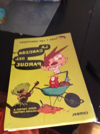 Libro