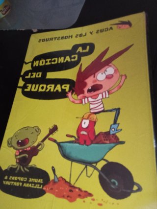 Libro