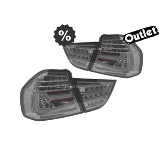 DW PILOTOS BMW E90 LCI 08-12 LED AHUMADOS R017736C3
