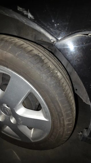 Honda Civic 1997