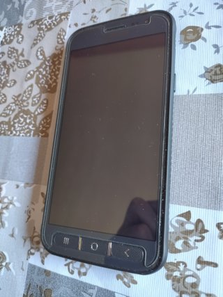 Samsung Galaxy XCover 4s Negro