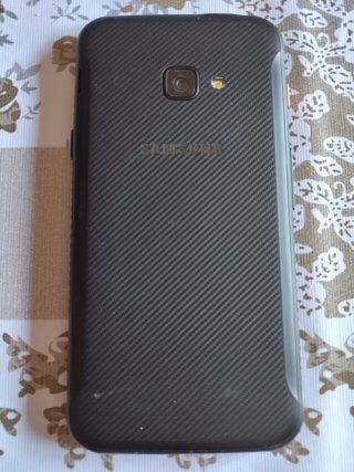Samsung Galaxy XCover 4s Negro