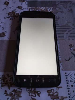 Samsung Galaxy XCover 4s Negro