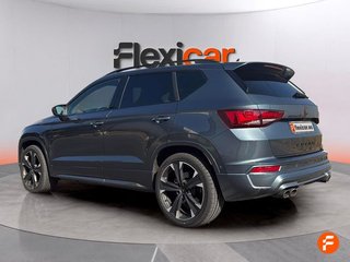Cupra Ateca 2.0 TSI 221kW (300CV) 4Drive DSG