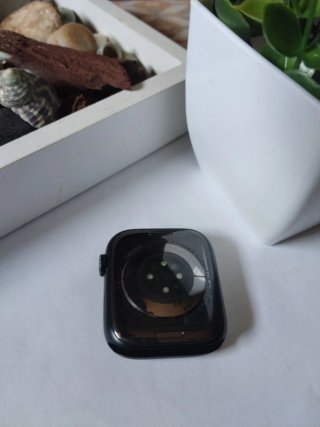 Apple Watch Serie 8 45mm Negro