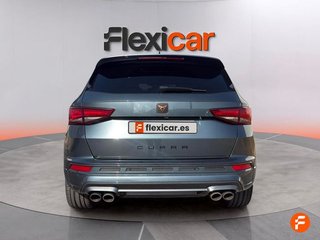 Cupra Ateca 2.0 TSI 221kW (300CV) 4Drive DSG
