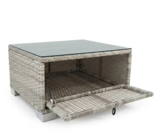 Conjunto de Muebles de Exterior 440