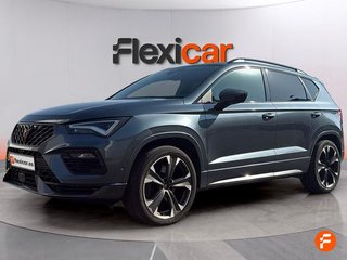 Cupra Ateca 2.0 TSI 221kW (300CV) 4Drive DSG